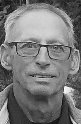Timothy King